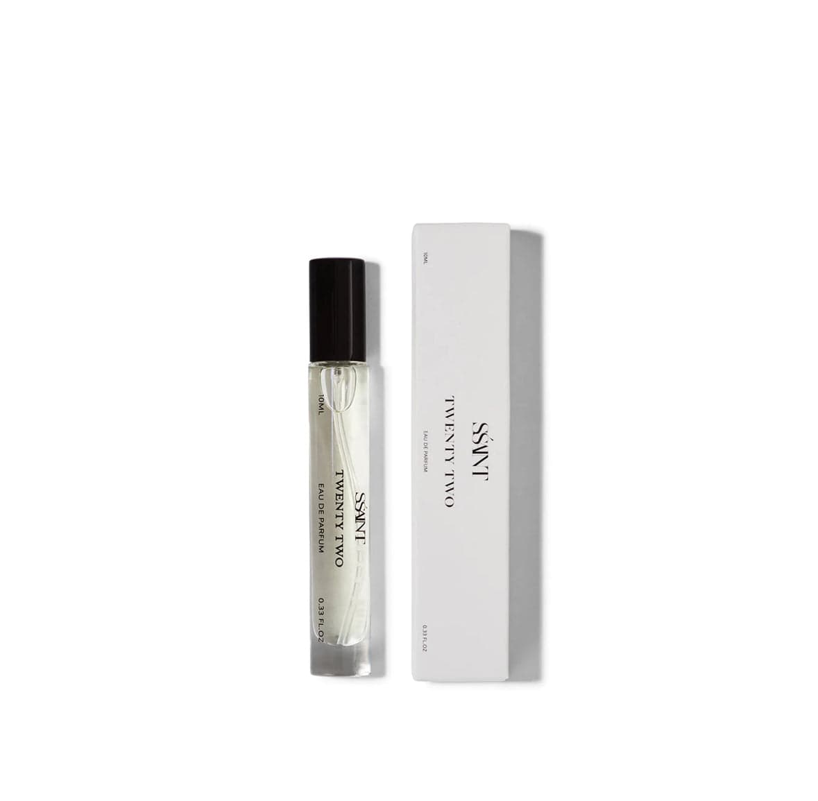 SSAINT Parfum 10ML Unisex Fragrance Smokeshow by Ssaint