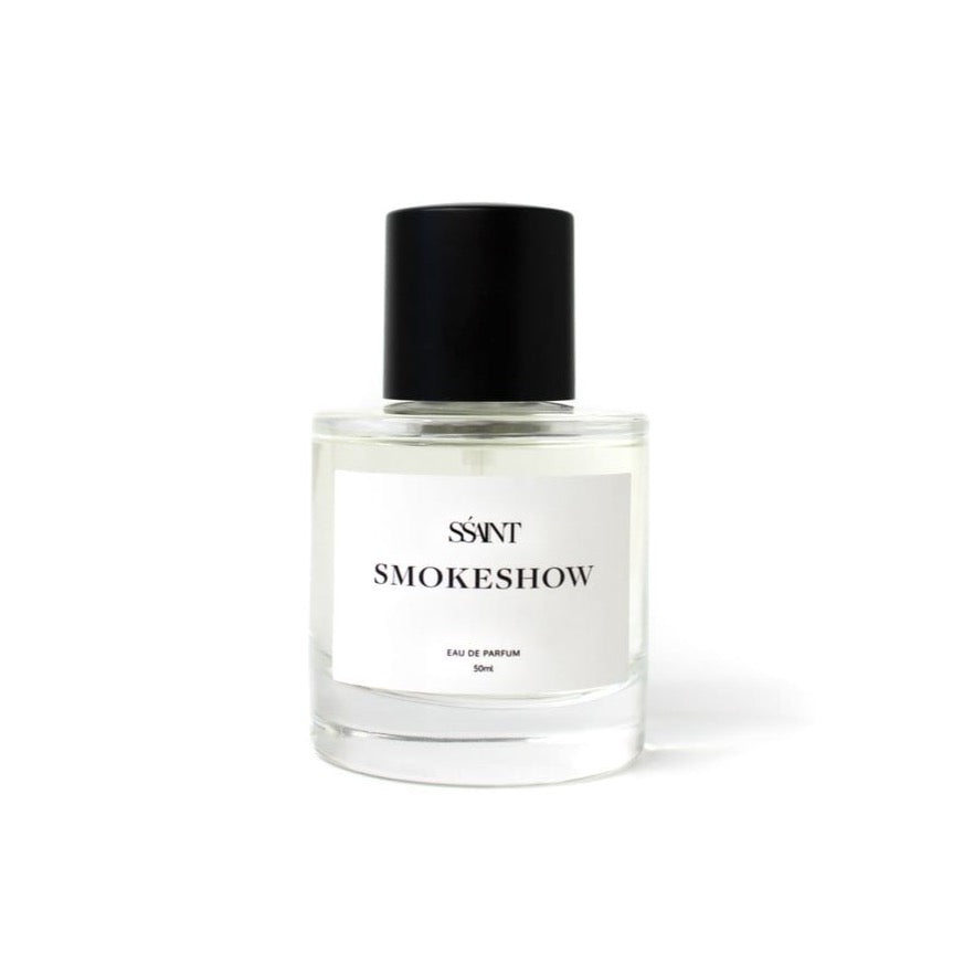 ssaint parfum. SMOKESHOW 50ml by Ssaint