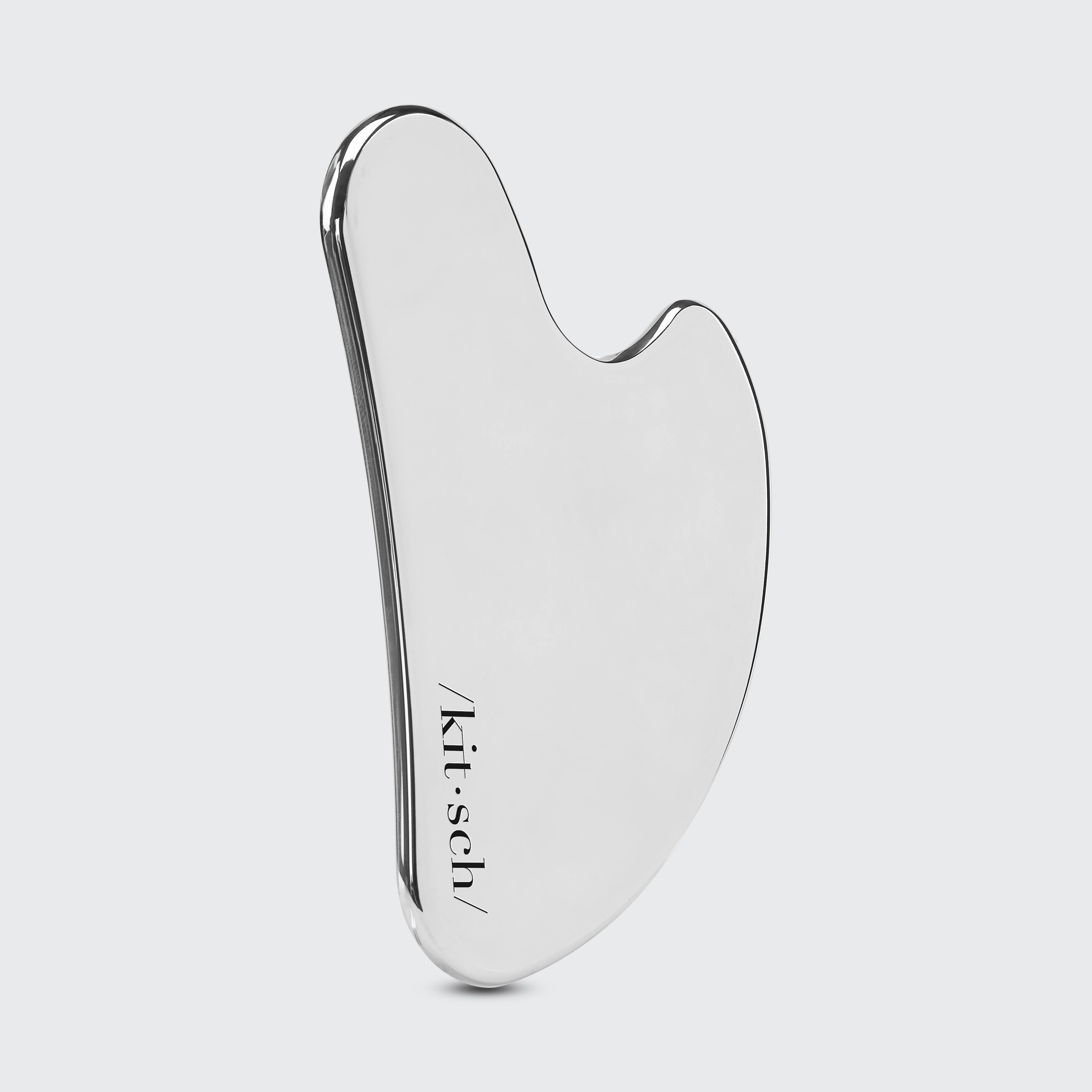 Stainless Steel Gua Sha by KITSCH