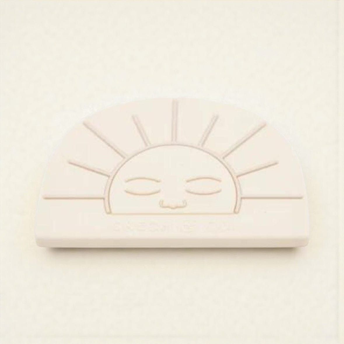 Sun Baby Teether - Assorted Colours Atlas by Grech & Co.