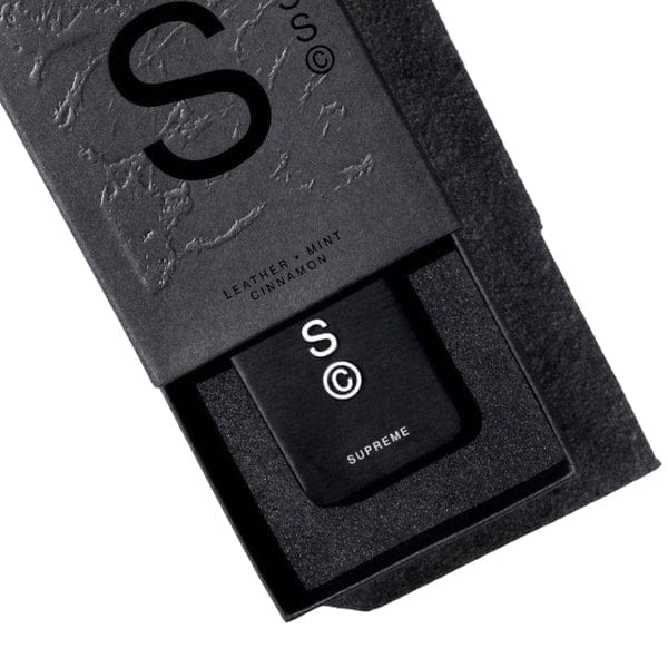 Supreme OG Solid Cologne For Him by SOLID STATE