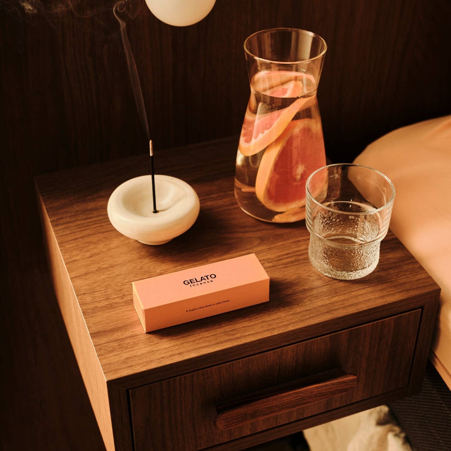 Sweet Reverie Gift Box by Claya