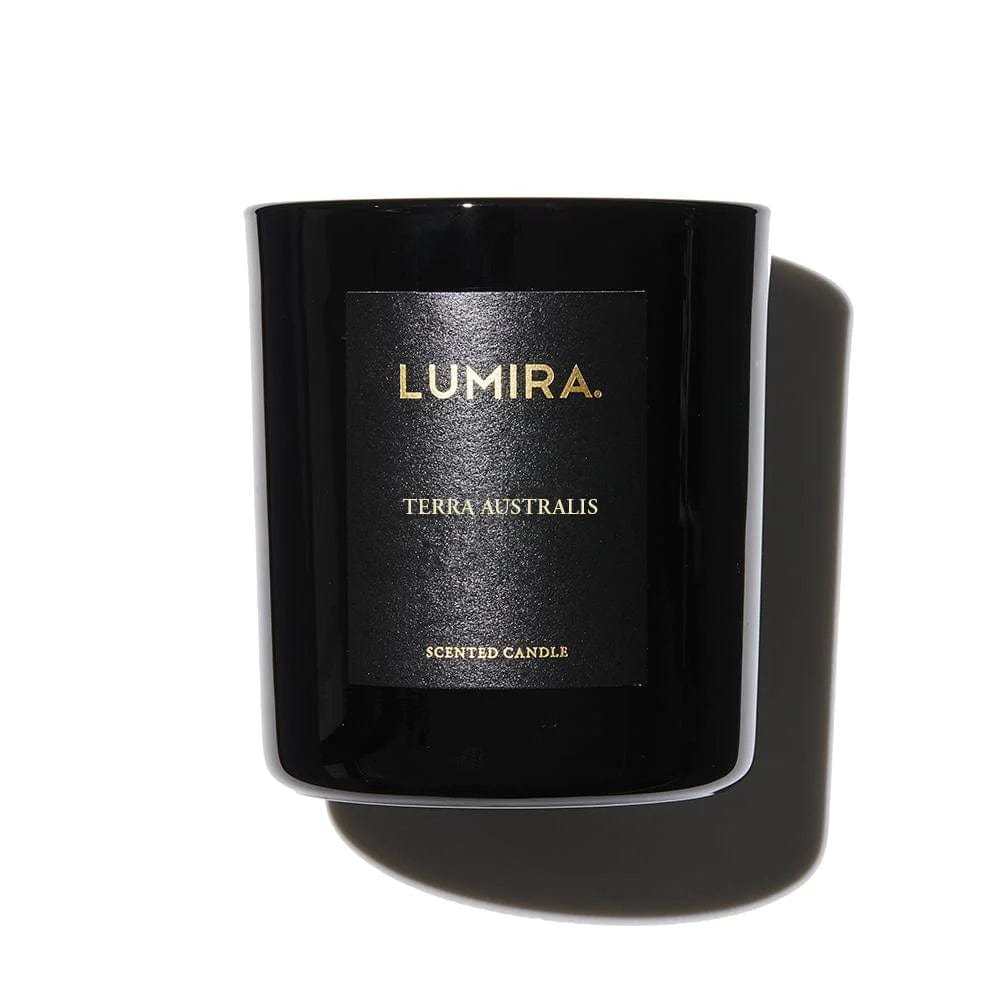 Terra Australis Candle by Lumira