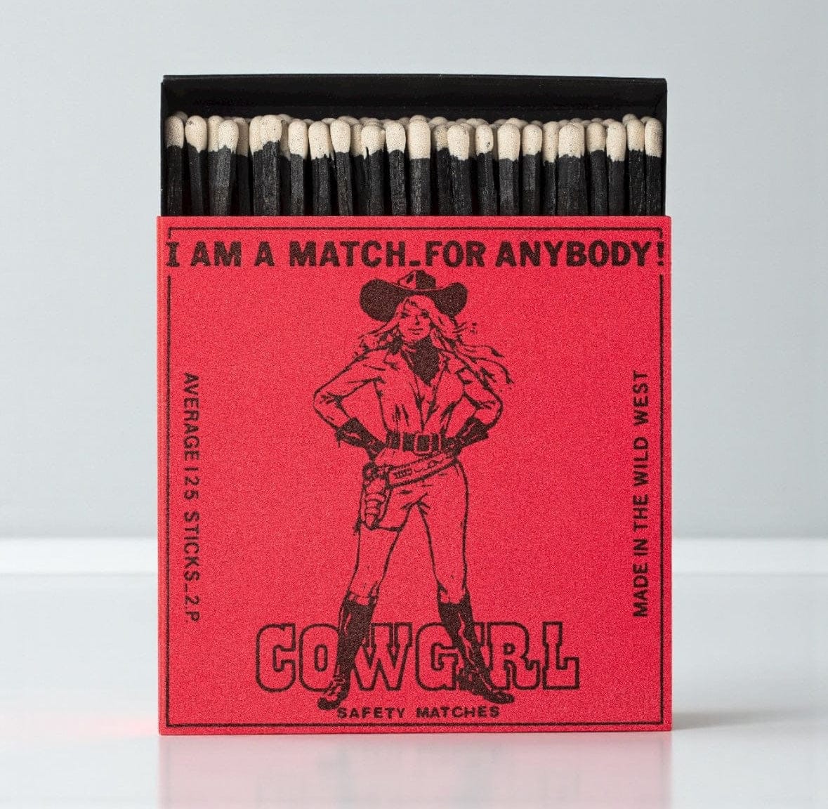 The Bold Ritual Gift Box by Claya