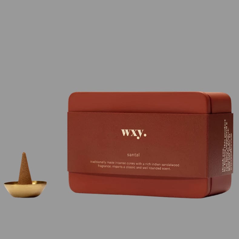 The Grounded Glow - Gift Box for Her by Claya