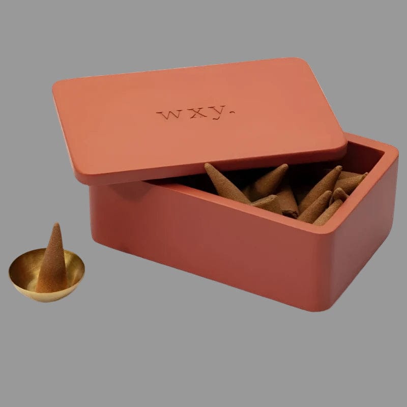 The Grounded Glow - Gift Box for Her by Claya