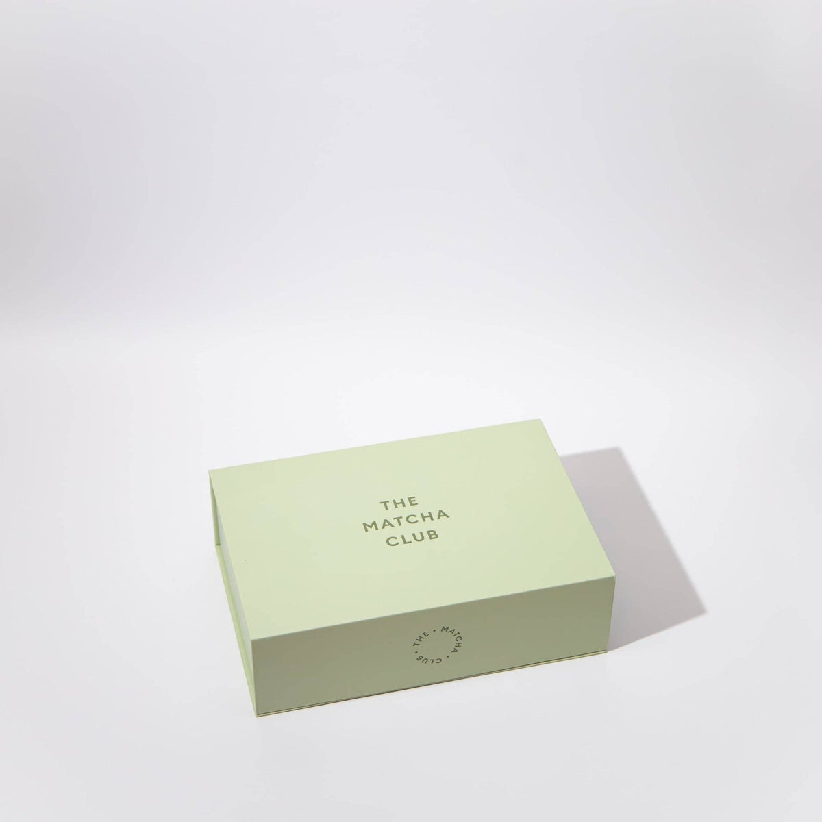 The Matcha Club – Matcha Tea Set by The Matcha Club