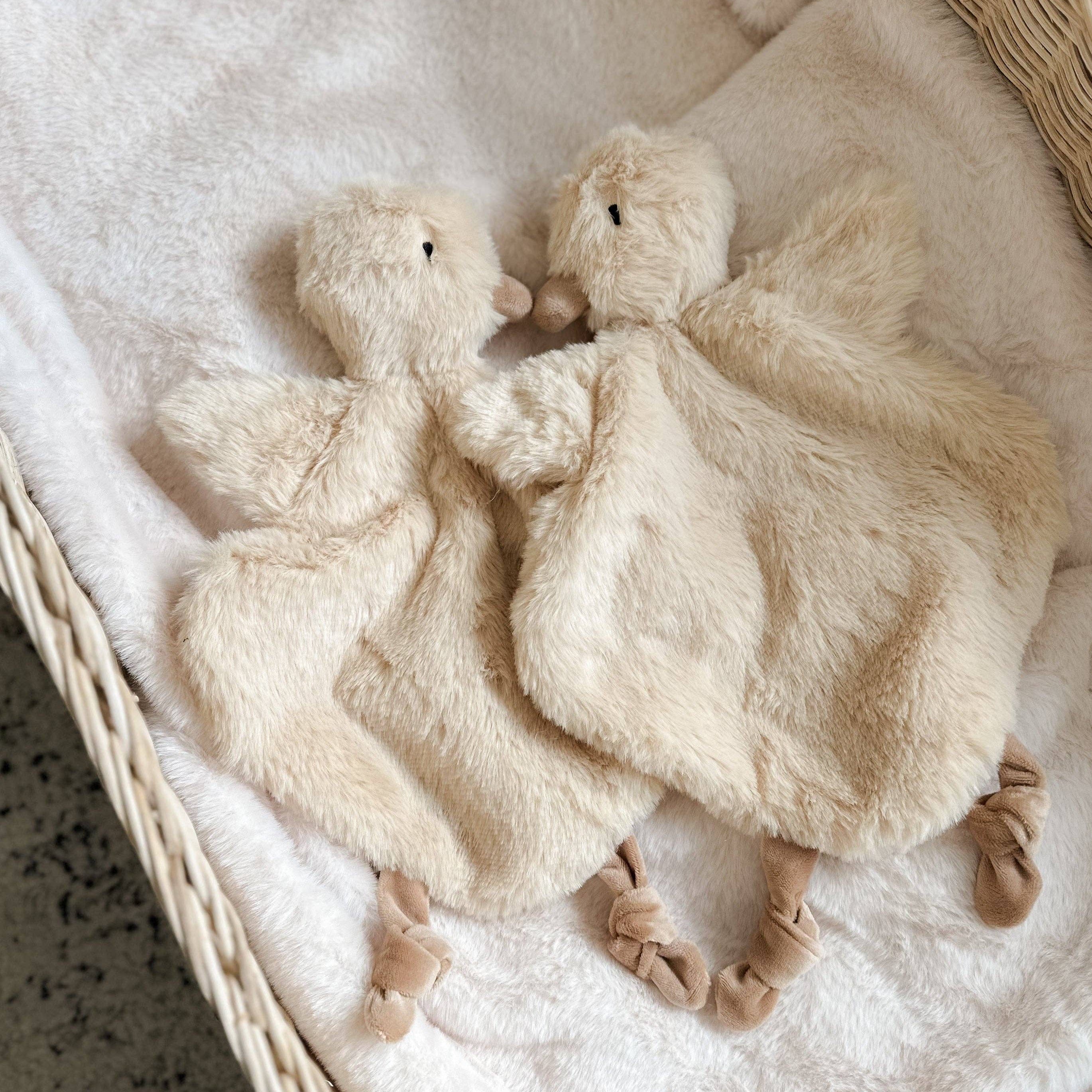 The New Arrival Baby Box by Claya