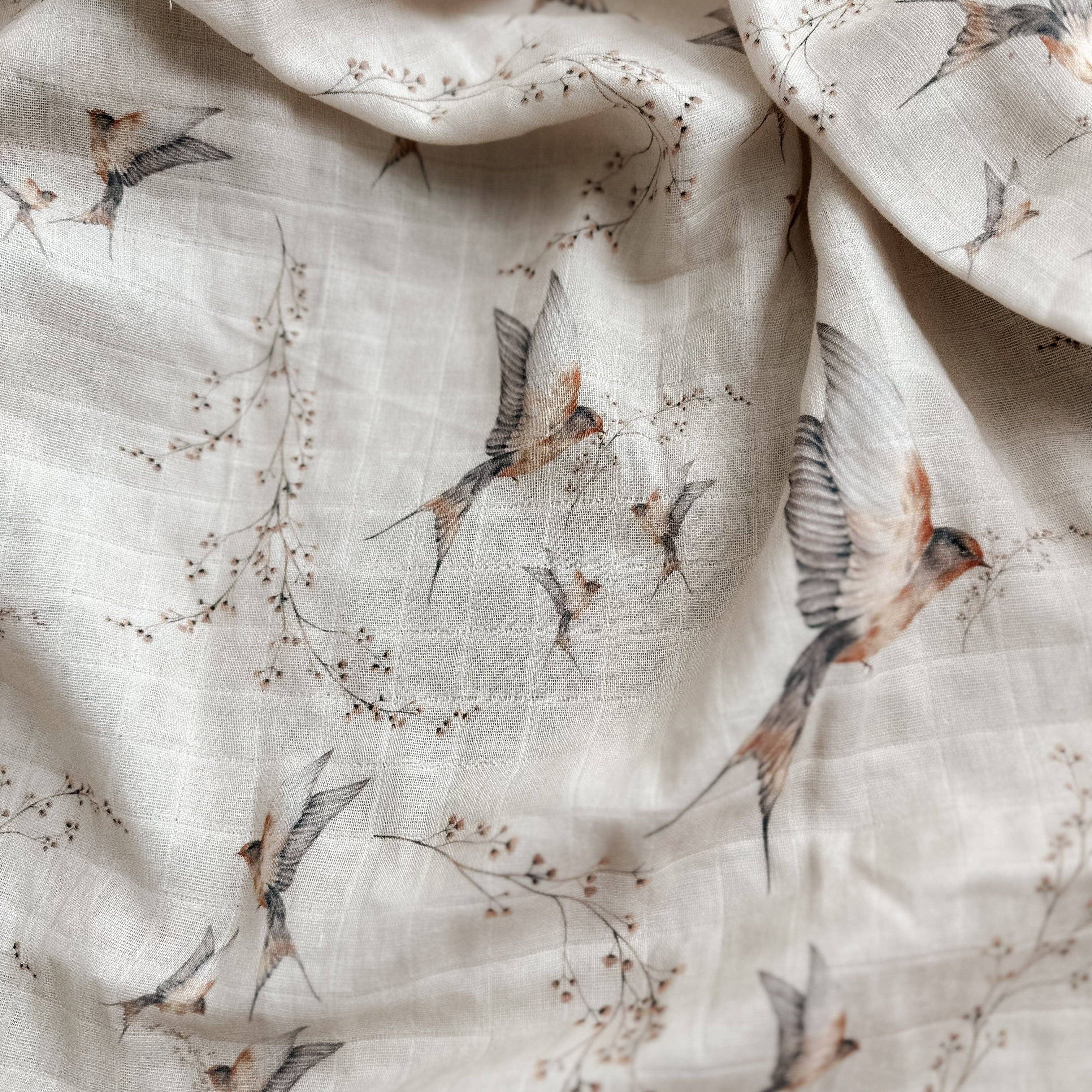 The New Arrival Baby Box by Claya