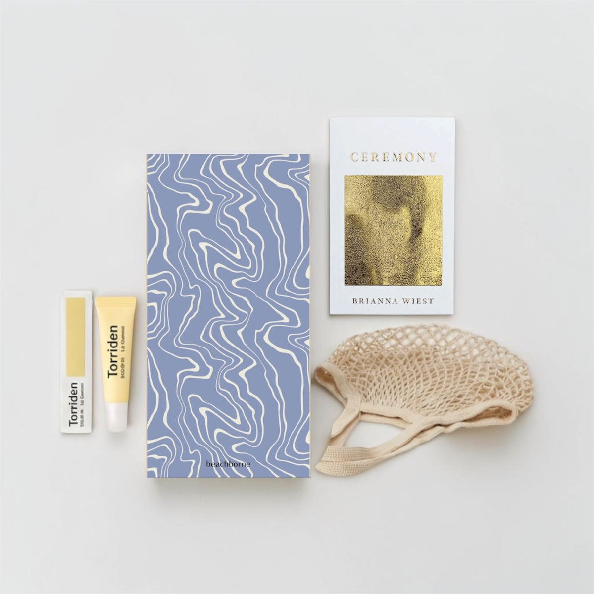 The Summer Edit – Gift Bundle for Her by Claya