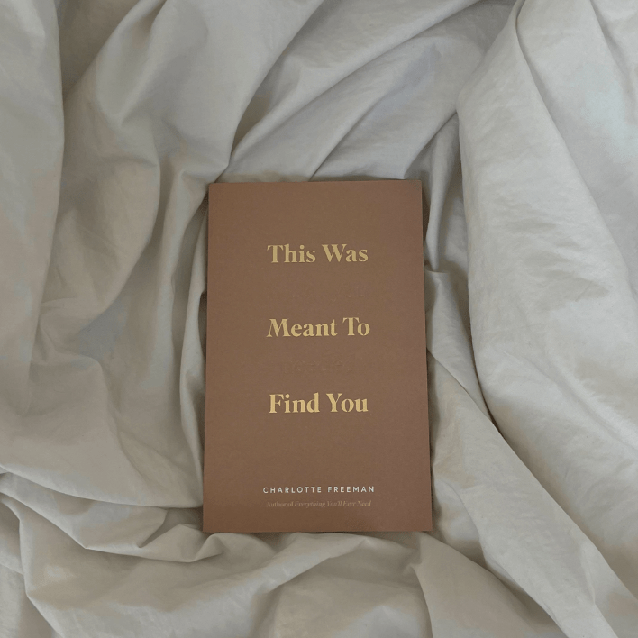 This Was Meant To Find You (When You Needed It Most) - book by Thought Catalog