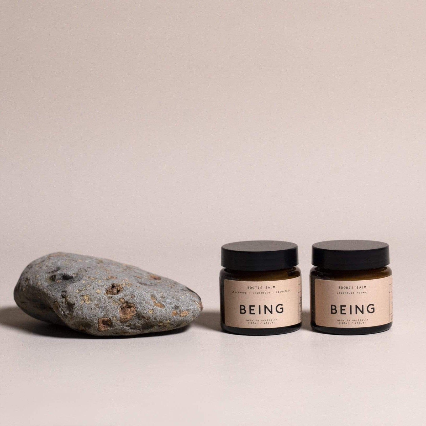 Together - Mum & Baby Gift Box by Claya