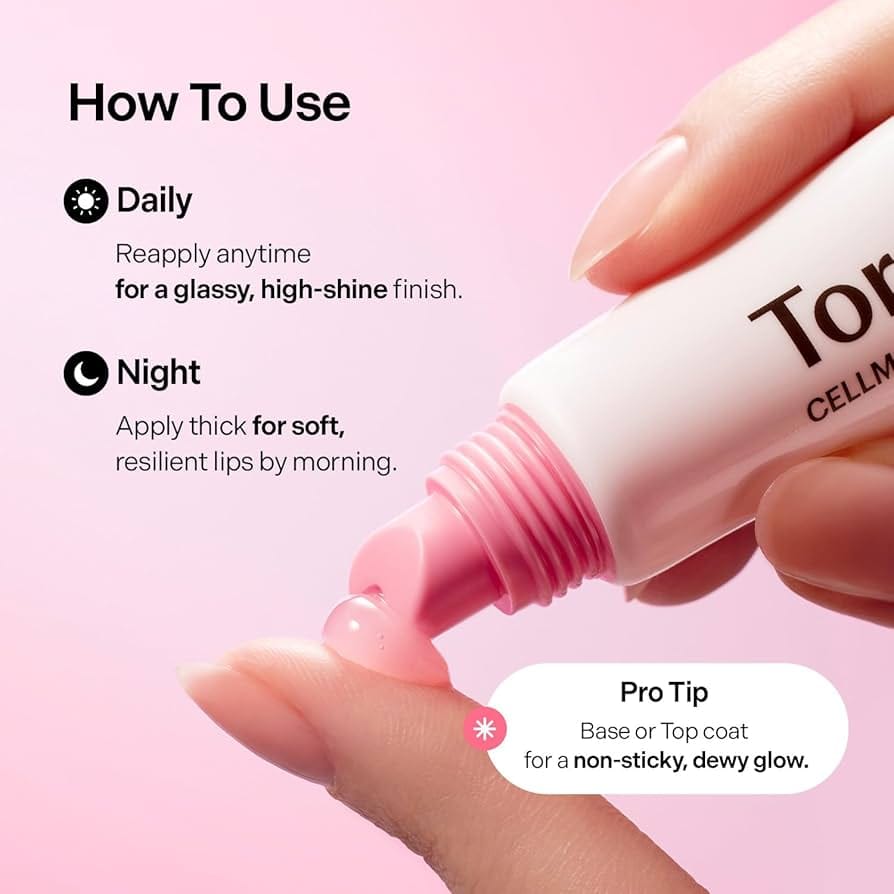 Torriden Cellmazing Lip Essence by Torriden