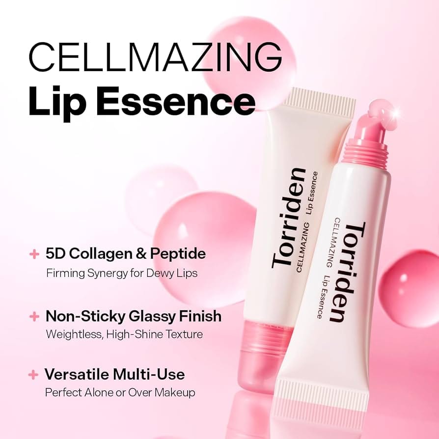 Torriden Cellmazing Lip Essence by Torriden