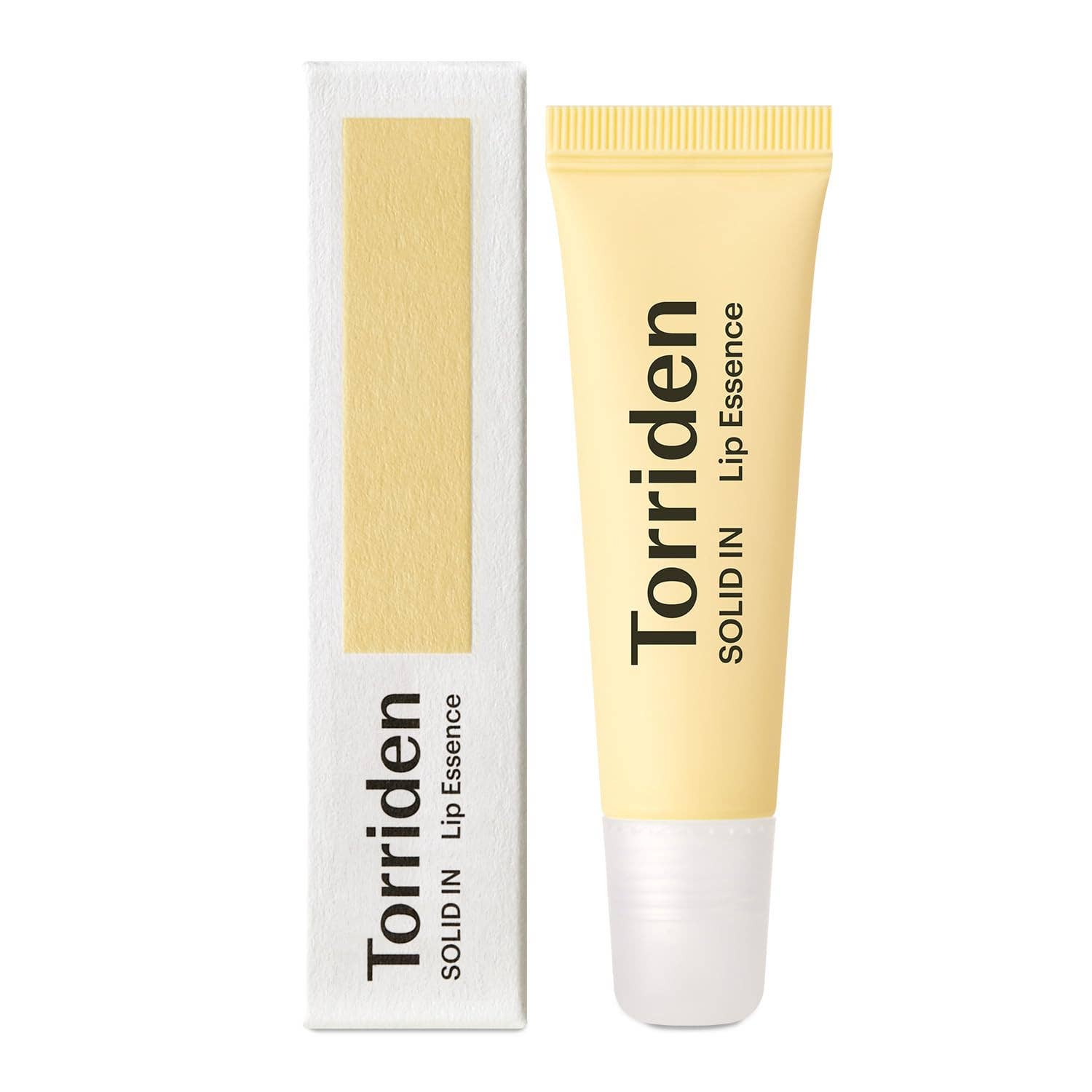 Torriden Ceramide Lip Essence with Organic Jojoba Oil by Glowiss