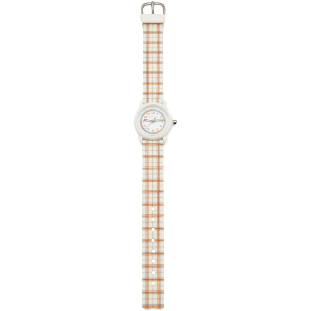 Watches - Plaid Pattern: One-size by GRECH & CO.