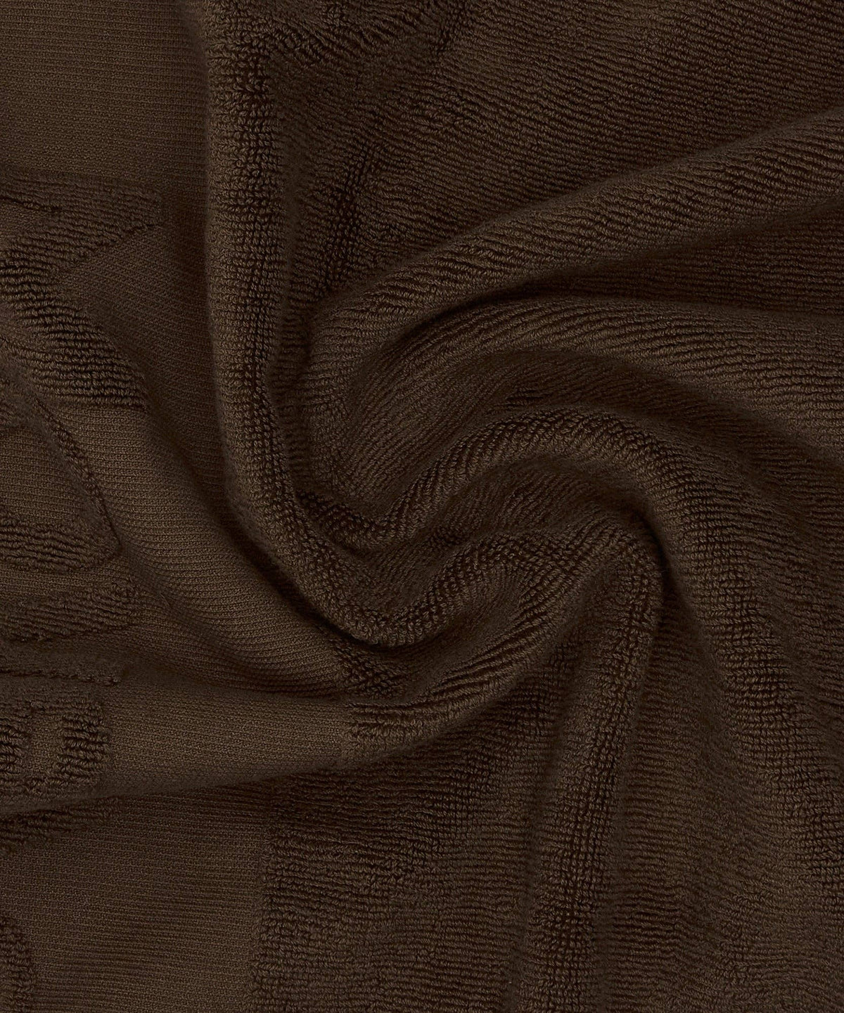 Workout Terry Towel - Espresso by MoveActive