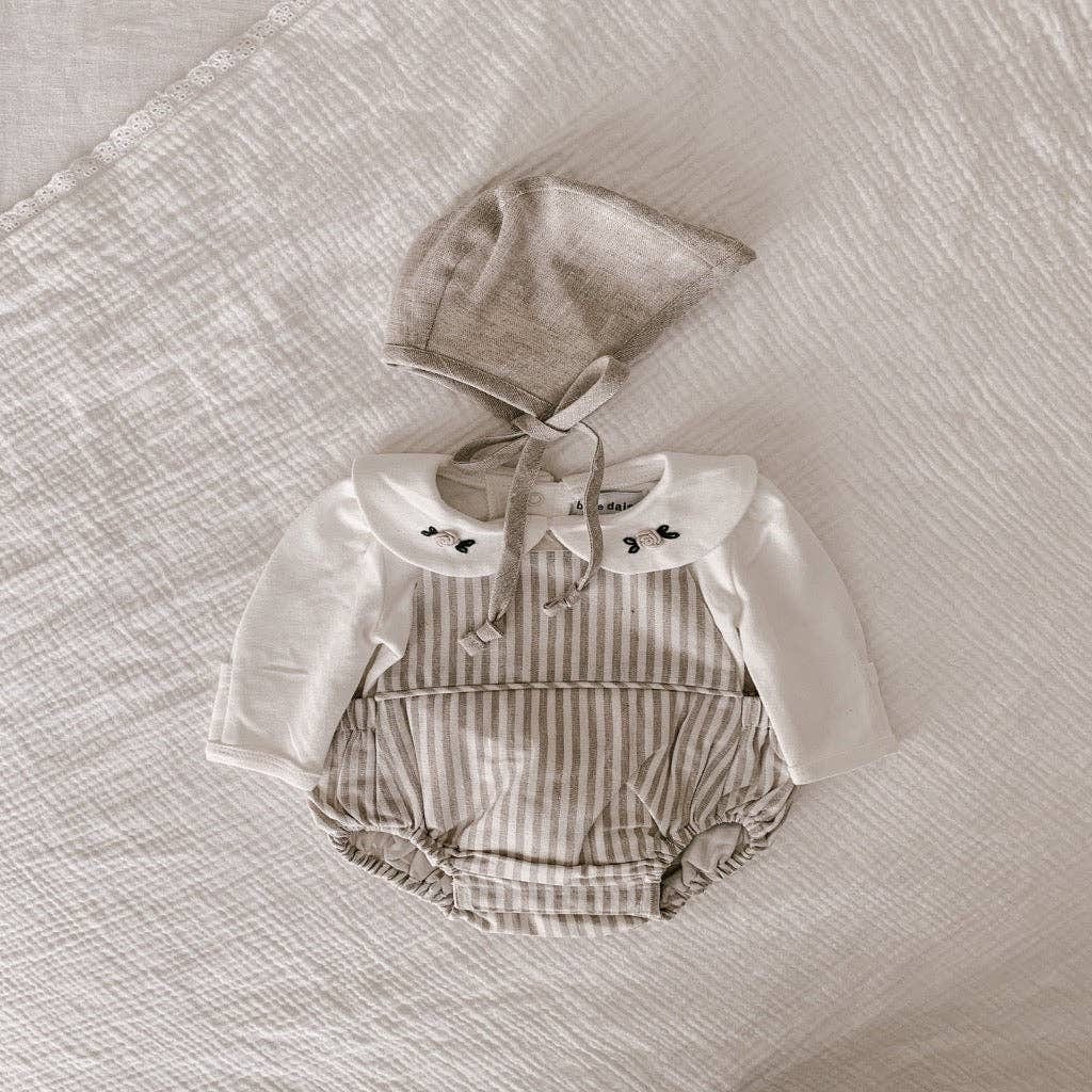 Zephyr -  Gift Box for Baby by Claya